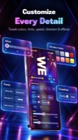 LED Banner screenshot 1