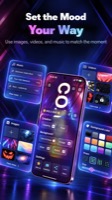 LED Banner screenshot 2