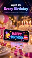 LED Banner screenshot 7